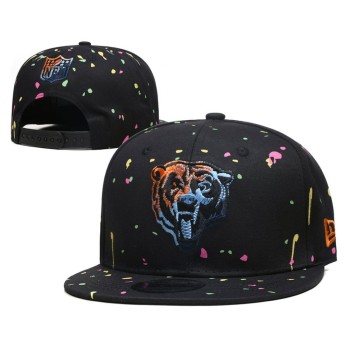Chicago Bears Snapback Hat Chicago Bears Snapback Hat