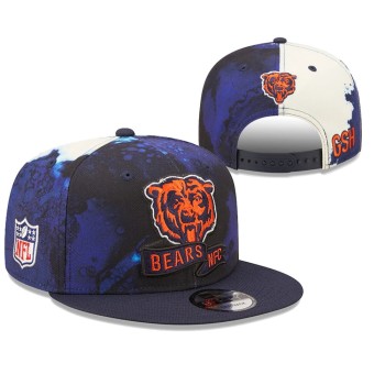 Chicago Bears Snapback Hat Chicago Bears Snapback Hat