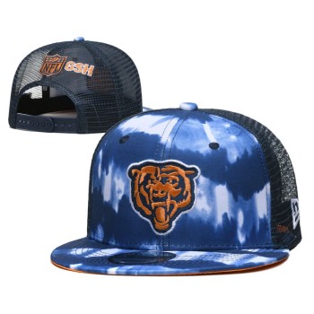 Chicago Bears Snapback Hat Chicago Bears Snapback Hat