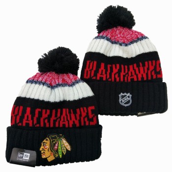 Chicago Blackhawks Beanies Knit Hat Chicago Blackhawks Beanies Knit Hat
