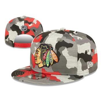 Chicago Blackhawks Snapback Hat Chicago Blackhawks Snapback Hat
