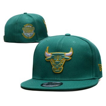 Chicago Bulls Snapback Hat Chicago Bulls Snapback Hat