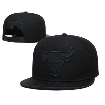 Chicago Bulls Snapback Hat Chicago Bulls Snapback Hat