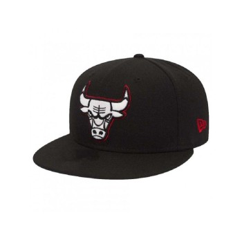 Chicago Bulls Snapback Hat Chicago Bulls Snapback Hat
