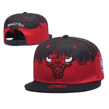 Chicago Bulls Snapback Hat Chicago Bulls Snapback Hat
