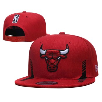 Chicago Bulls Snapback Hat Chicago Bulls Snapback Hat