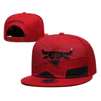Chicago Bulls Snapback Hat Chicago Bulls Snapback Hat