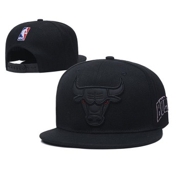 Chicago Bulls Snapback Hat Chicago Bulls Snapback Hat