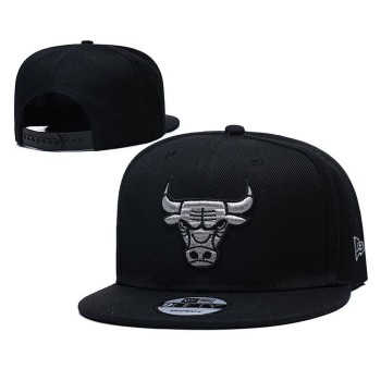 Chicago Bulls Snapback Hat Chicago Bulls Snapback Hat