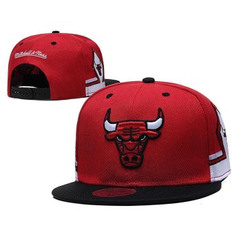 Chicago Bulls Snapback Hat Chicago Bulls Snapback Hat