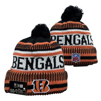 Cincinnati Bengals Beanies Knit Hat Cincinnati Bengals Beanies Knit Hat