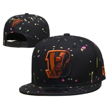Cincinnati Bengals Snapback Hat Cincinnati Bengals Snapback Hat