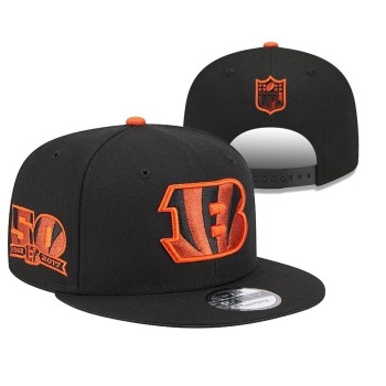 Cincinnati Bengals Snapback Hat Cincinnati Bengals Snapback Hat