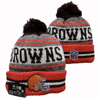 Cleveland Browns Beanies Knit Hat Cleveland Browns Beanies Knit Hat
