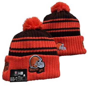 Cleveland Browns Beanies Knit Hat Cleveland Browns Beanies Knit Hat