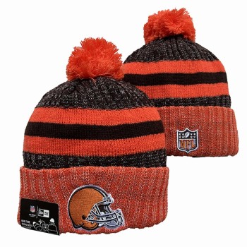Cleveland Browns Beanies Knit Hat Cleveland Browns Beanies Knit Hat