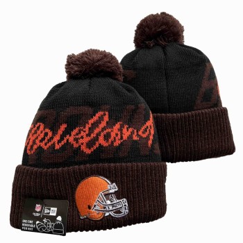 Cleveland Browns Beanies Knit Hat Cleveland Browns Beanies Knit Hat