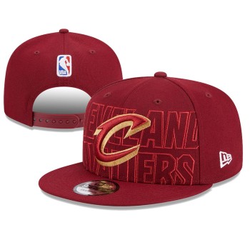 Cleveland Cavaliers Snapback Hat Cleveland Cavaliers Snapback Hat