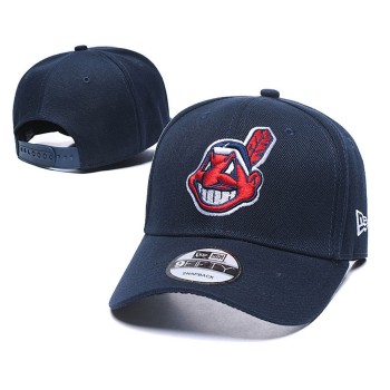 Cleveland Guardians Adjustable Hat