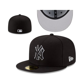 New York Yankees Fitted Hat New York Yankees Fitted Hat