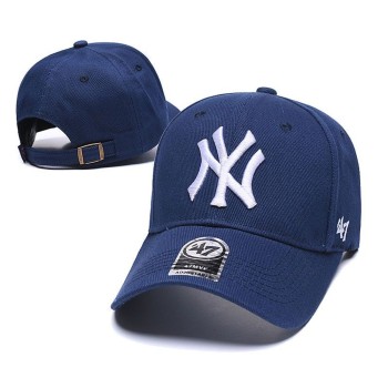 New York Yankees Adjustable Hat New York Yankees Adjustable Hat