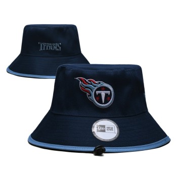 Tennessee Titans Bucket Hat