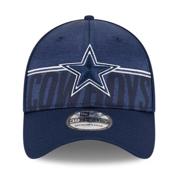Dallas Cowboys Adjustable Hat