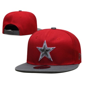 Dallas Cowboys Snapback Hat