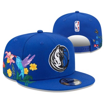 Dallas Mavericks Snapback Hat Dallas Mavericks Snapback Hat