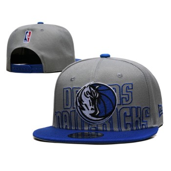 Dallas Mavericks Snapback Hat Dallas Mavericks Snapback Hat