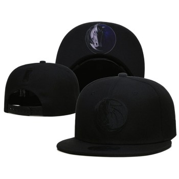 Dallas Mavericks Snapback Hat Dallas Mavericks Snapback Hat