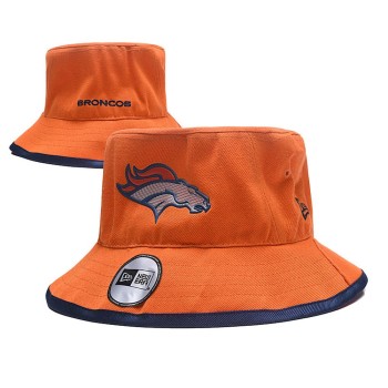 Denver Broncos Bucket Hat