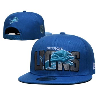 Detroit Lions Snapback Hat Detroit Lions Snapback Hat