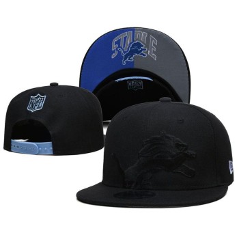 Detroit Lions Snapback Hat Detroit Lions Snapback Hat