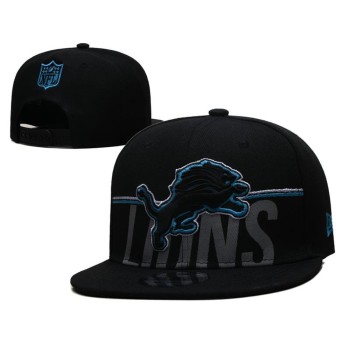 Detroit Lions Snapback Hat Detroit Lions Snapback Hat