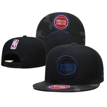 Detroit Pistons Snapback Hat Detroit Pistons Snapback Hat
