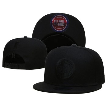 Detroit Pistons Snapback Hat Detroit Pistons Snapback Hat