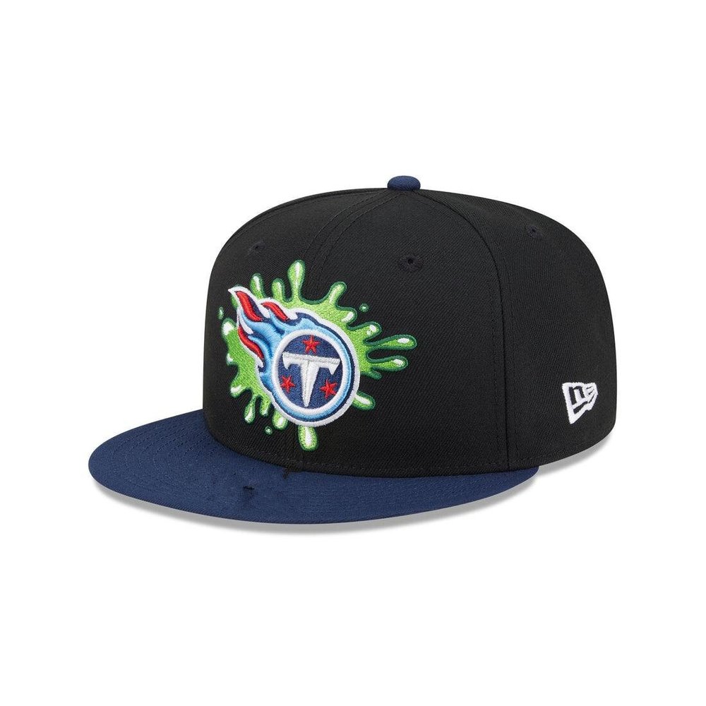 Tennessee Titans Snapback Hat