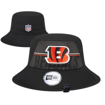 Cincinnati Bengals Bucket Hat Cincinnati Bengals Bucket Hat