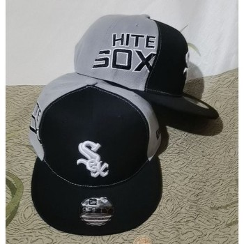 Chicago White Sox Snapback Hat