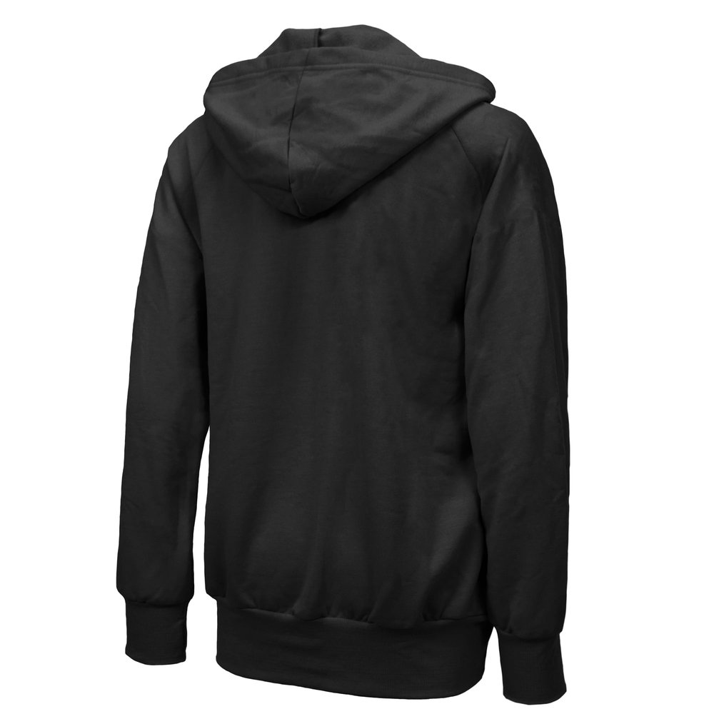 Women's Los Angeles Dodgers Black 2024 World Series Champions Hoodie