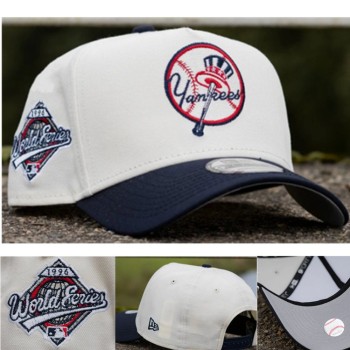 New York Yankees Adjustable Hat New York Yankees Adjustable Hat