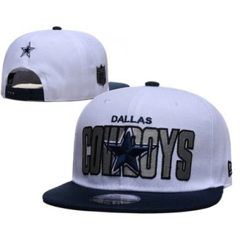 Dallas Cowboys Snapback Hat Dallas Cowboys Snapback Hat