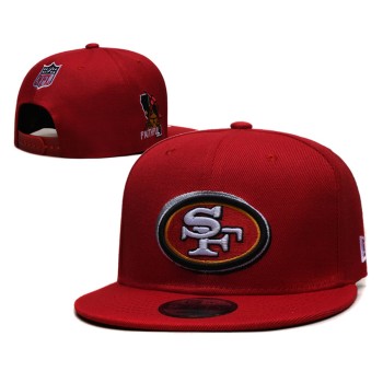 San Francisco 49ers Snapback Hats San Francisco 49ers Snapback Hats