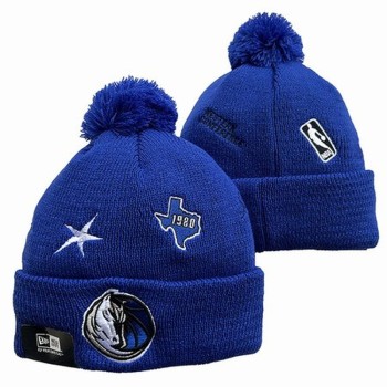 Dallas Mavericks Knit Hat Dallas Mavericks Knit Hat