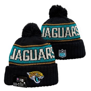 Jacksonville Jaguars Knit Hat Jacksonville Jaguars Knit Hat