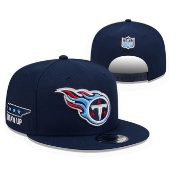 Tennessee Titans Snapback Hat Tennessee Titans Snapback Hat
