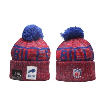 Buffalo Bills Knit Hat
