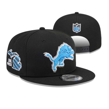 Detroit Lions Snapback Hat Detroit Lions Snapback Hat