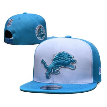 Detroit Lions Snapback Hat Detroit Lions Snapback Hat